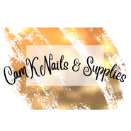 CamK Nails and Supplies