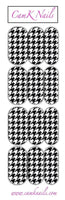 Classic Houndstooth