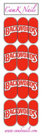Backwood (Red)
